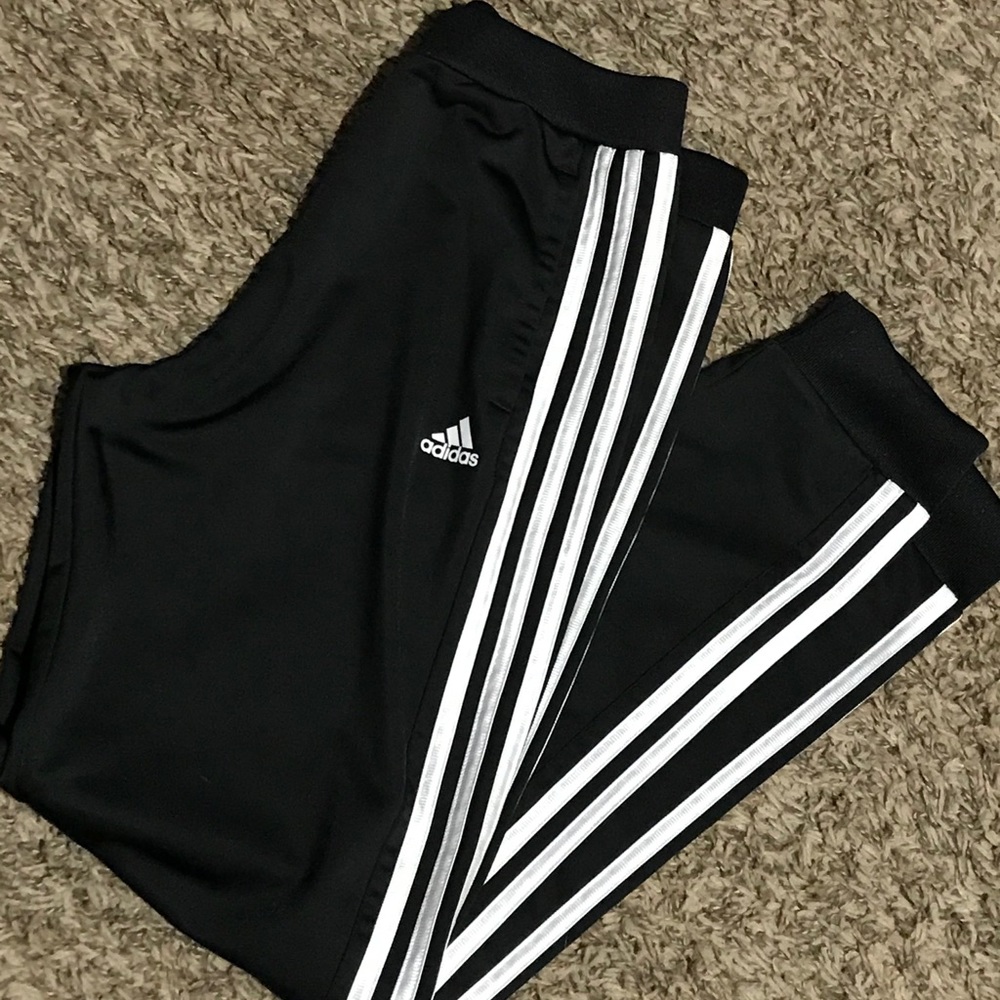 Adidas pants